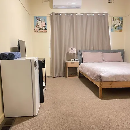 Werribee Dgh Accommodation-3