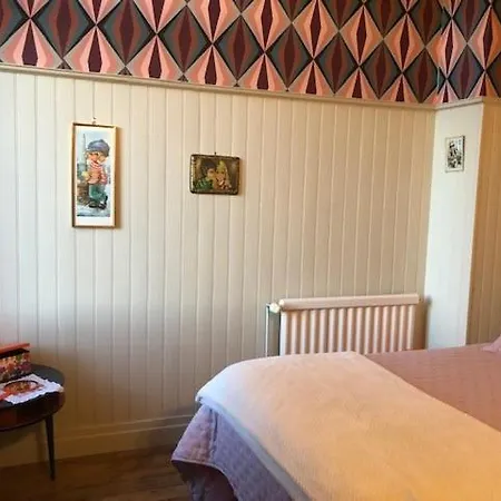 Le Relais de la Baie - Chambres d'hôtes-2