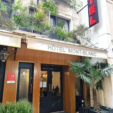 Hôtel du Mont Blanc-3