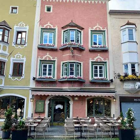 Hotel Goldenes Kreuz - since 1605-3