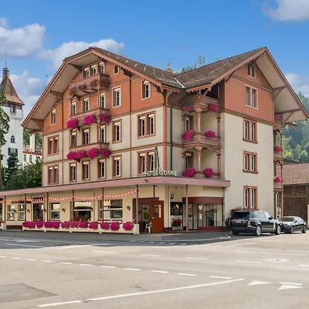 Hotel Sonne Interlaken-Matten-2