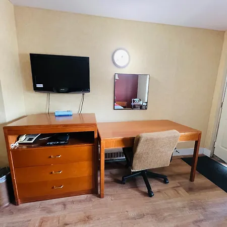 Bestway Motel-2