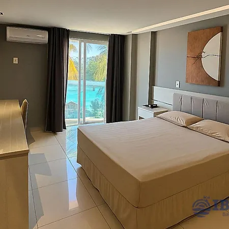 Ibiza Barra Hotel (Adults Only)-3