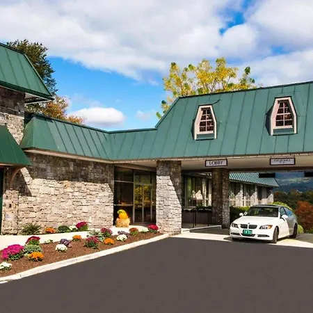 Best Western Plus Waterbury - Stowe-3