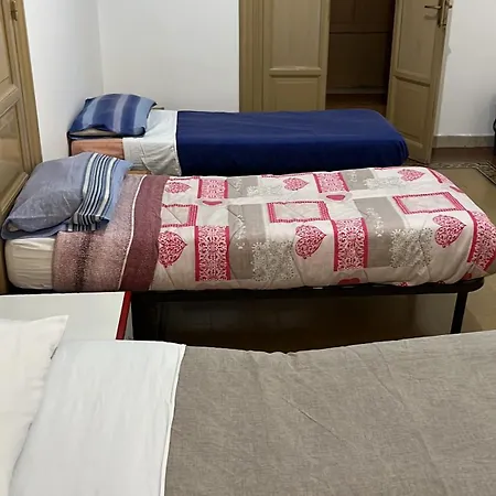 Manzoni rooms-3