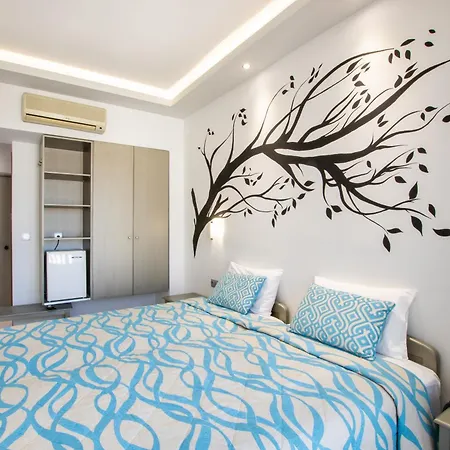 Oceanis Hotel-3