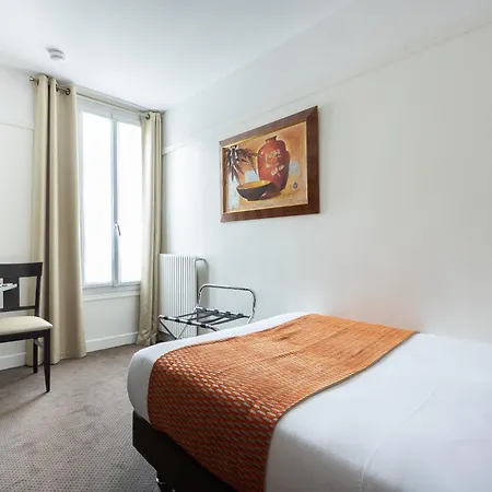 Hotel Opera Lafayette-3