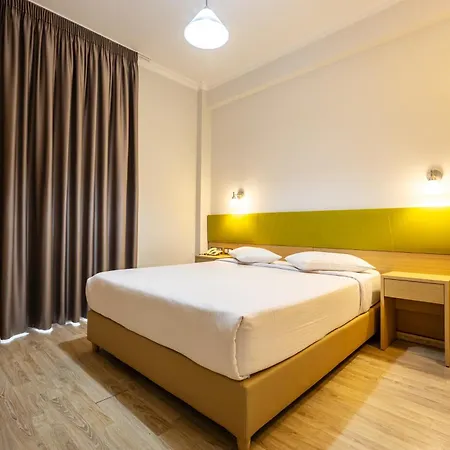 Athens City Hotel-2