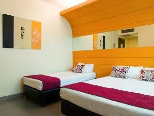 Hotel 81 Rochor-3