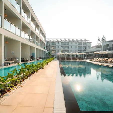 Victoria Princess Hotel-3