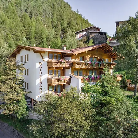 Appartements Waldesrand-2