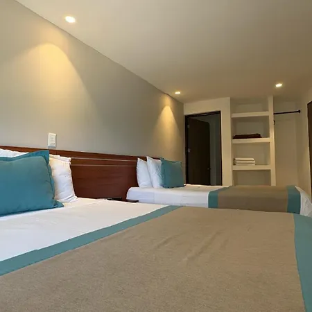 Hotel Portobelo boulevard-2