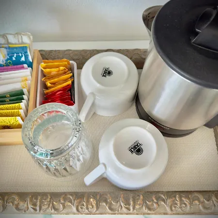 Bbolbia - Rooms And Breakfast-2