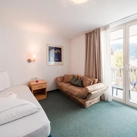 Hotel Pütia-2