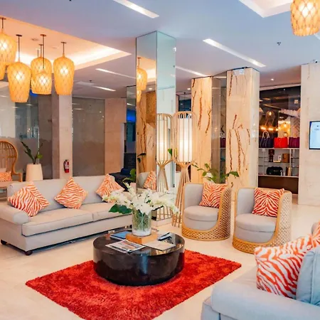 Goldberry Lite Hotel-3