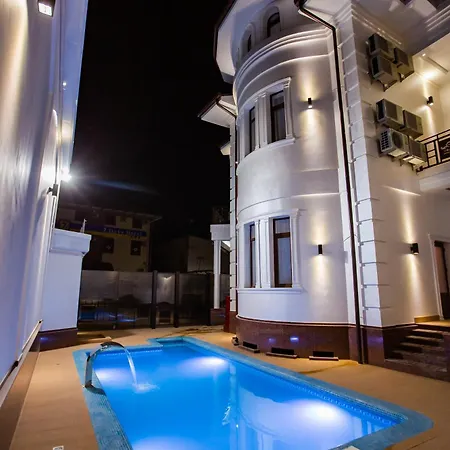 Hotel Ak Saray-3