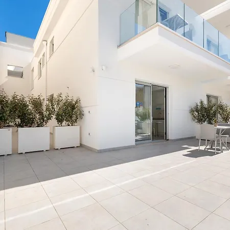 Stella del Mare Residence by BarbarHouse-3