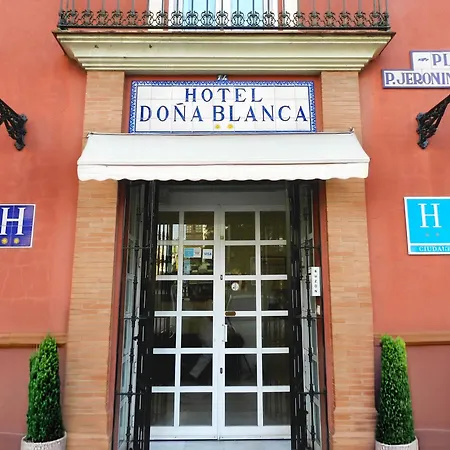 Hotel Dona Blanca-3
