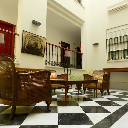 Hotel Dona Blanca-2