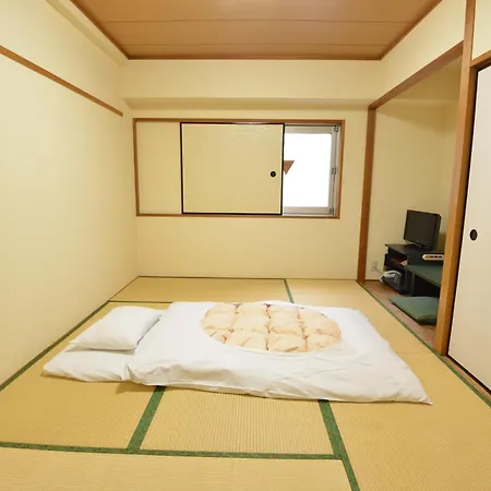Hotel Marutani-2