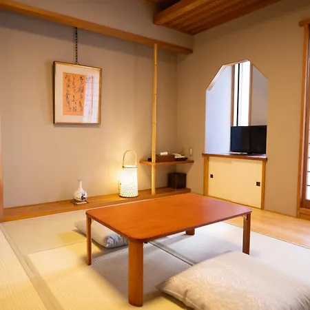 Ryokan Asakusa Shigetsu-3