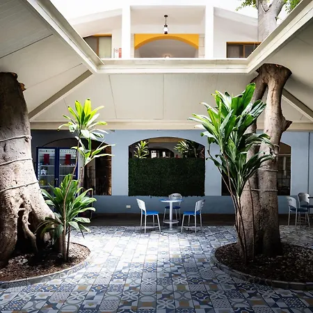 Hotel Suites Kino-2