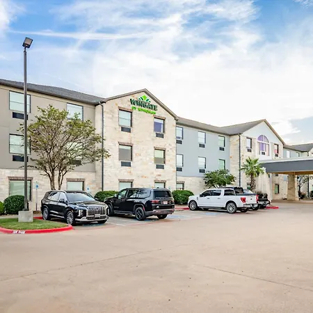 Wingate By Wyndham College Station South-3