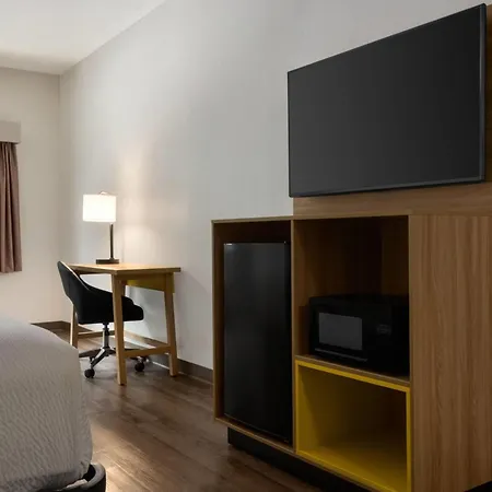 Days Inn By Wyndham Lexington-2