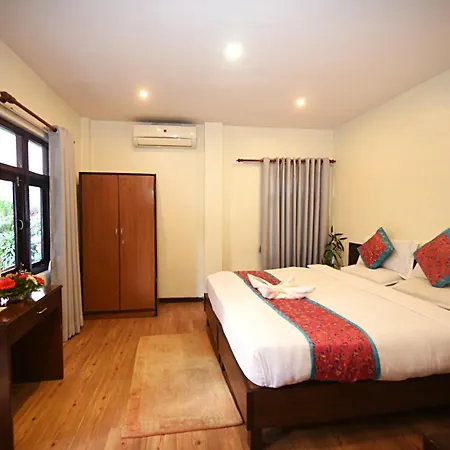 Hotel Amaryllis-2