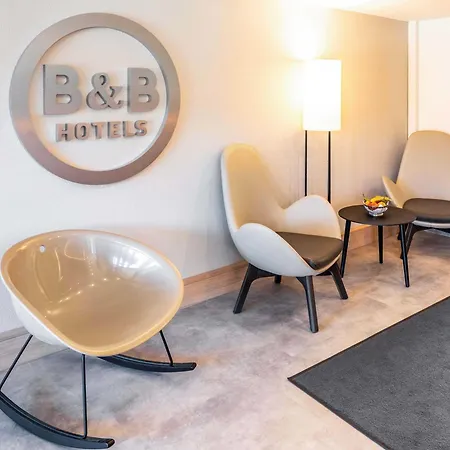 B&B HOTEL Hannover-Laatzen-2