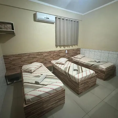 Hotel Stillos-Arena Corinthians 500M-2