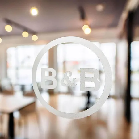 B&B Hotel Bayreuth-2