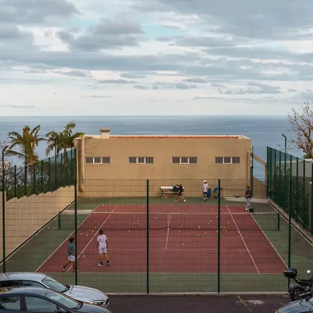 Golden Escape In Funchal-2