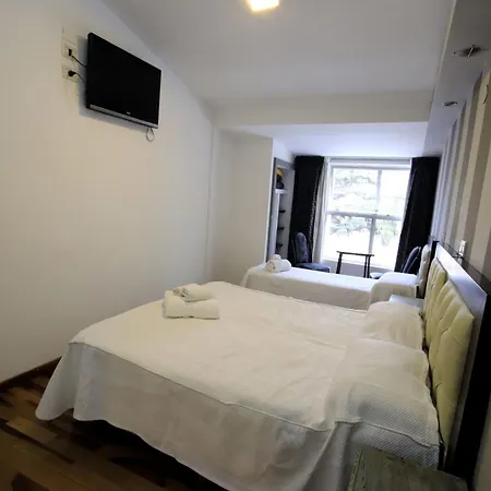 Hotel Ananque-3