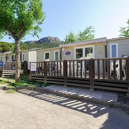 Castell Montgri - Mobile Homes By Lifestyle Holidays-2
