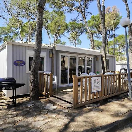Castell Montgri - Mobile Homes By Lifestyle Holidays-3