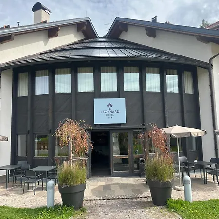 Hotel Leonhard-3