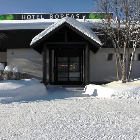 Hotel Boreas-3