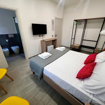 Costabella Guest House-2