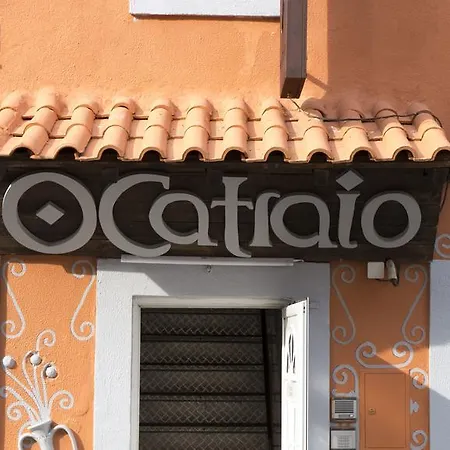 Hotel O Catraio-2