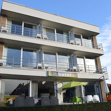 Hotel Maxim-2