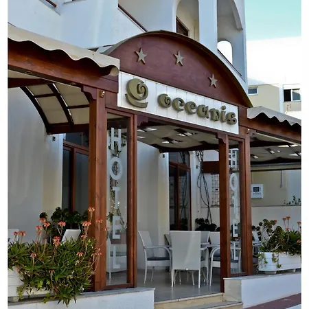 Oceanis Hotel-2