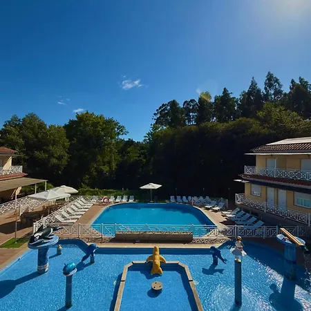 Hotel Sun Galicia-2