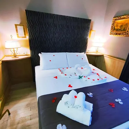 Hotel Nardizzi Americana-2