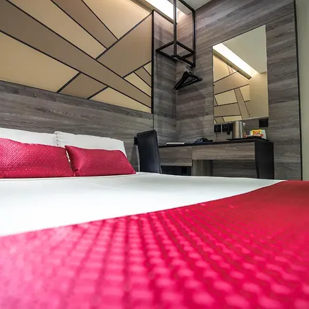 Hotel 81 Orchid-3