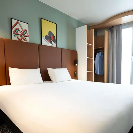 Ibis Paris Gare De Lyon Reuilly-3