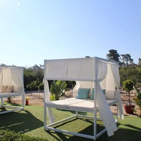 Hotel Quinta Da Rosa Linda-3