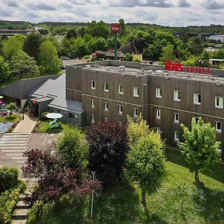 Ibis Nemours-2