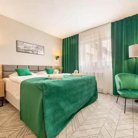 Hotel Polonia Centrum-3