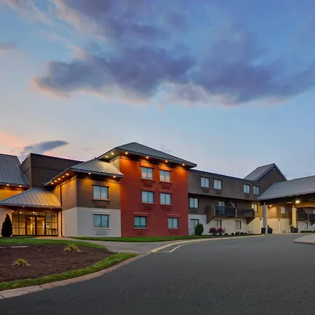 Holiday Inn Express Nashville Airport By Ihg-3